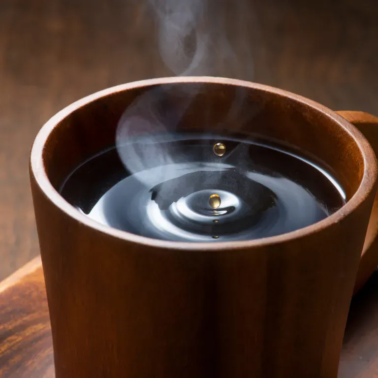 カフェインの摂りすぎ