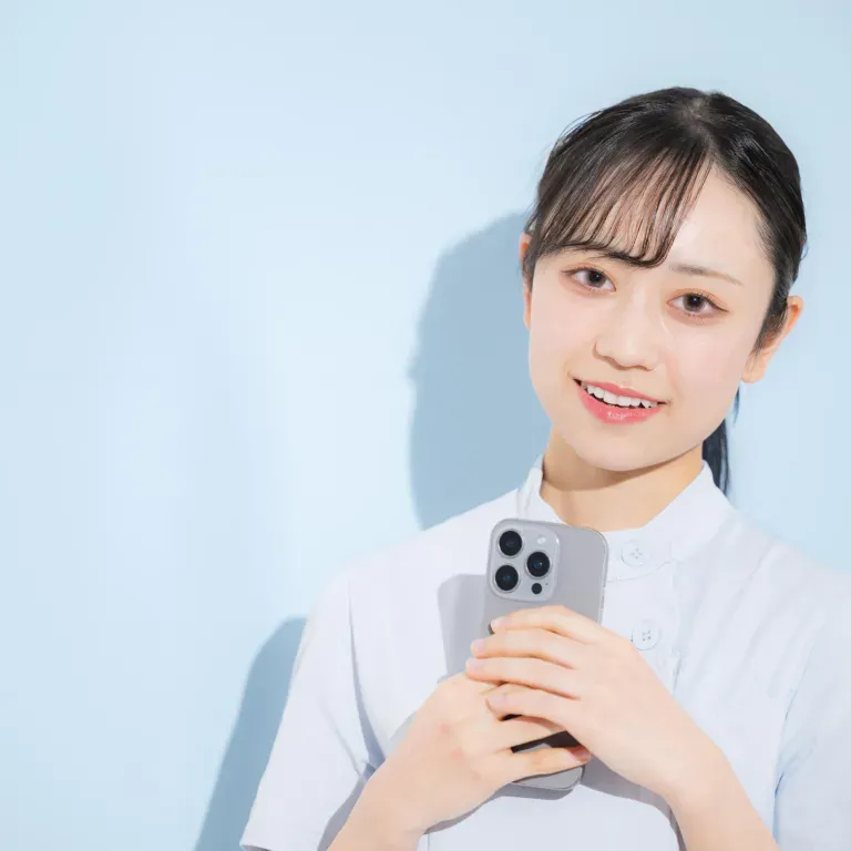 看護師の転職方法は1つではない